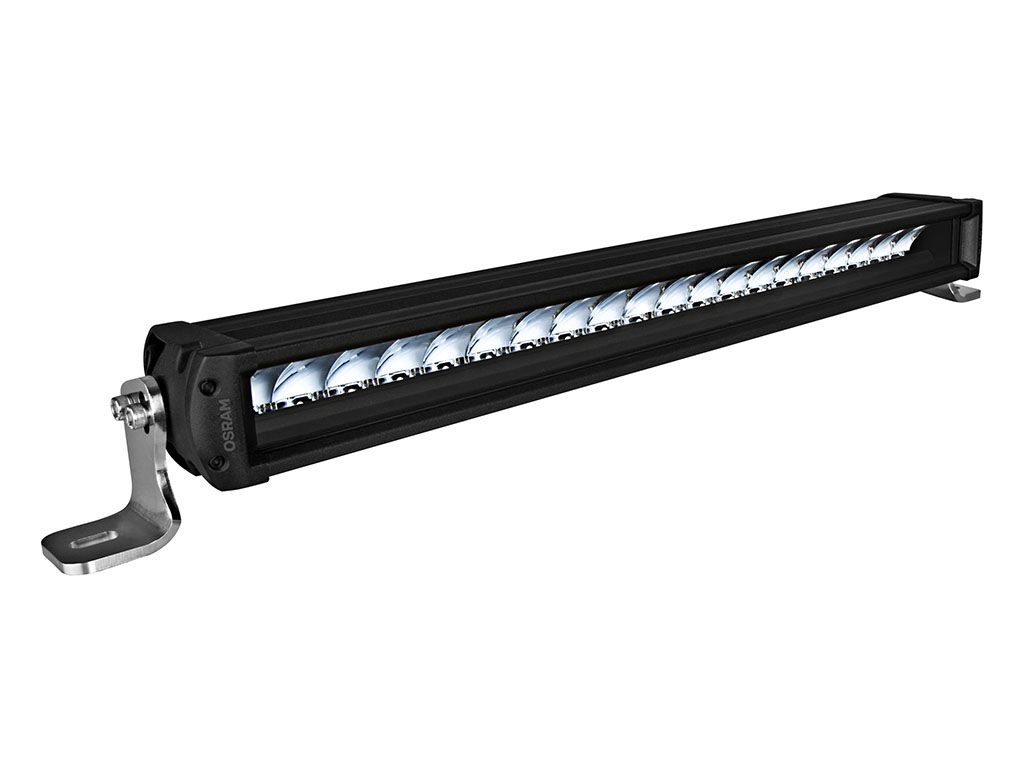 40 LED Light Bar FX1000-CB SM Mounting Bracket